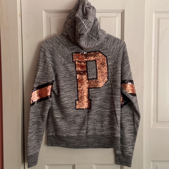 PINK Jacket - Picture 2 of 7